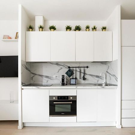 Brand New Apts Milano Lima M1 Leilighet Eksteriør bilde