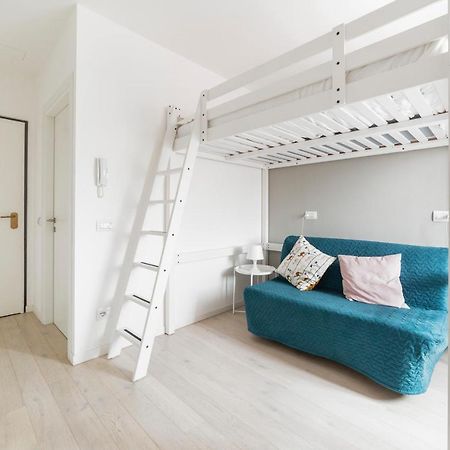 Brand New Apts Milano Lima M1 Leilighet Eksteriør bilde