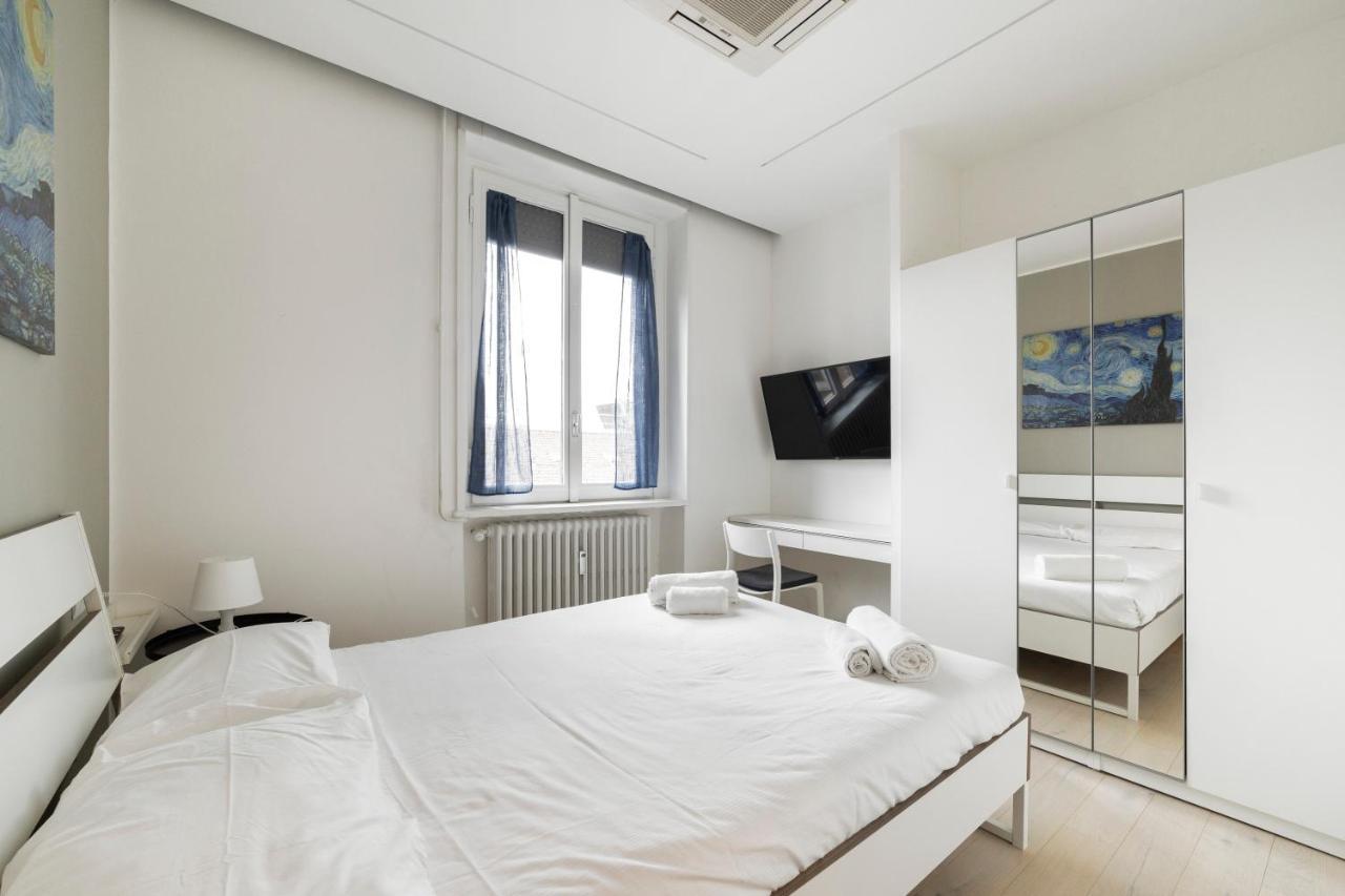 Brand New Apts Milano Lima M1 Leilighet Eksteriør bilde