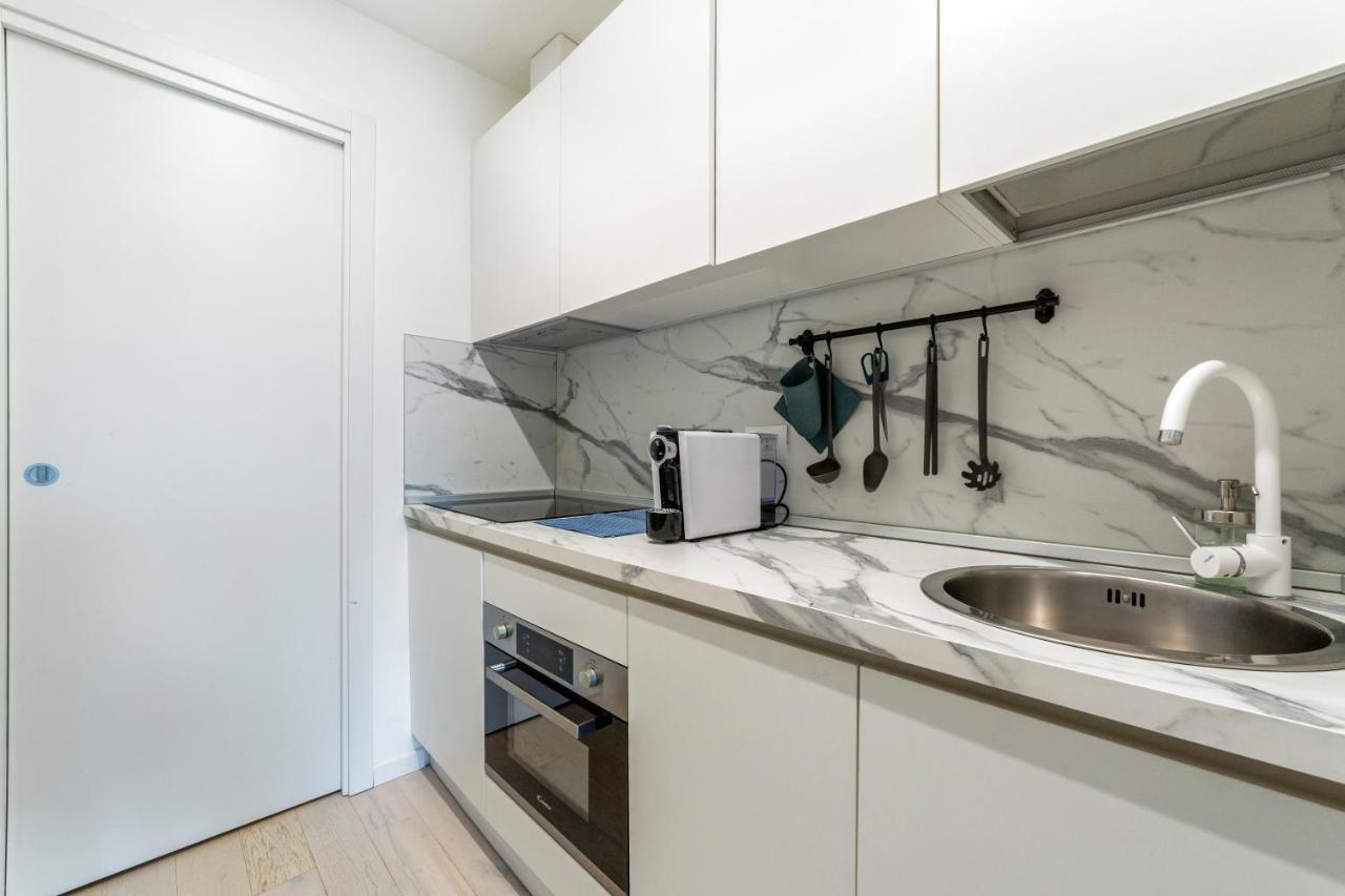 Brand New Apts Milano Lima M1 Leilighet Eksteriør bilde