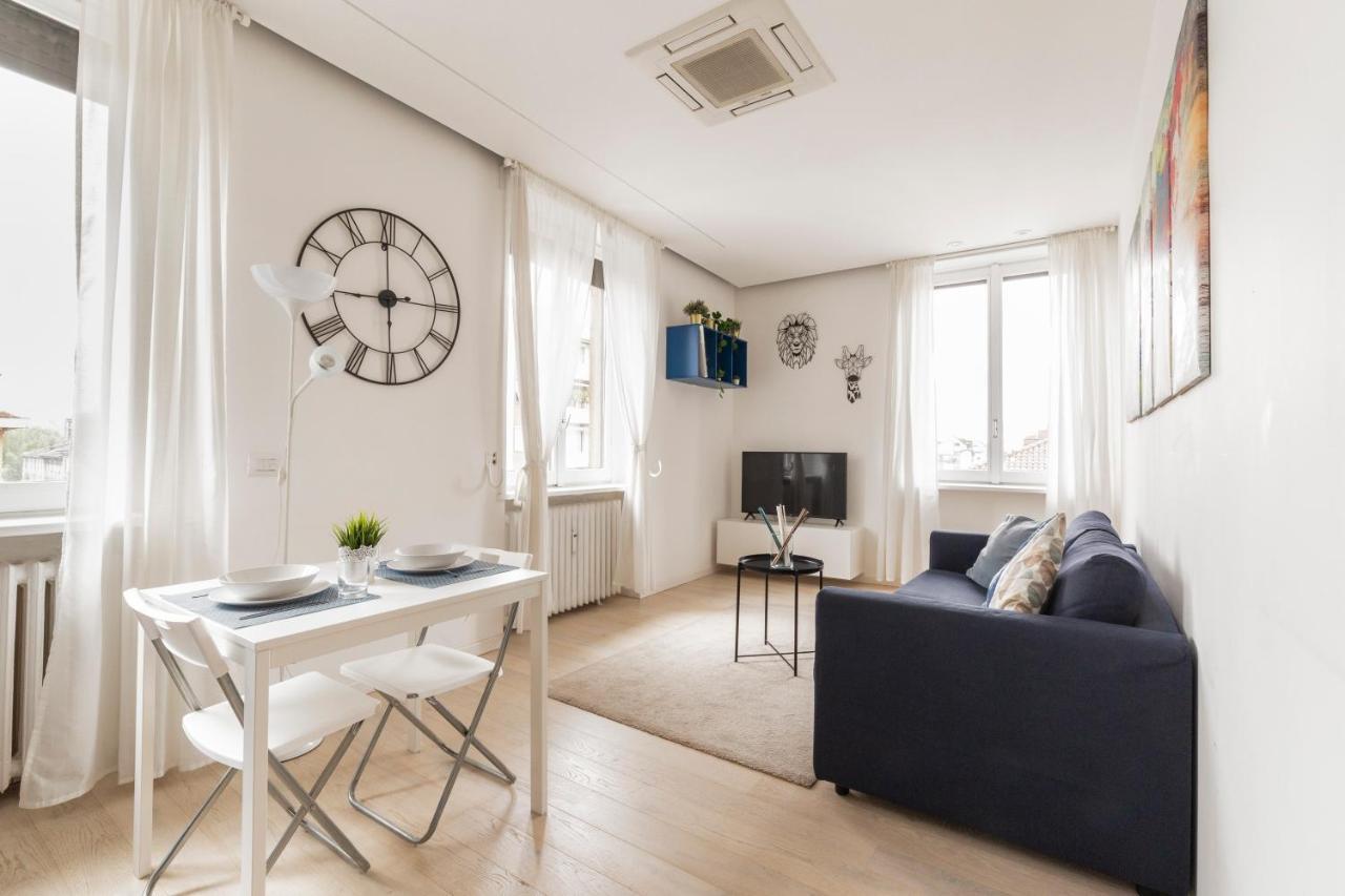 Brand New Apts Milano Lima M1 Leilighet Eksteriør bilde