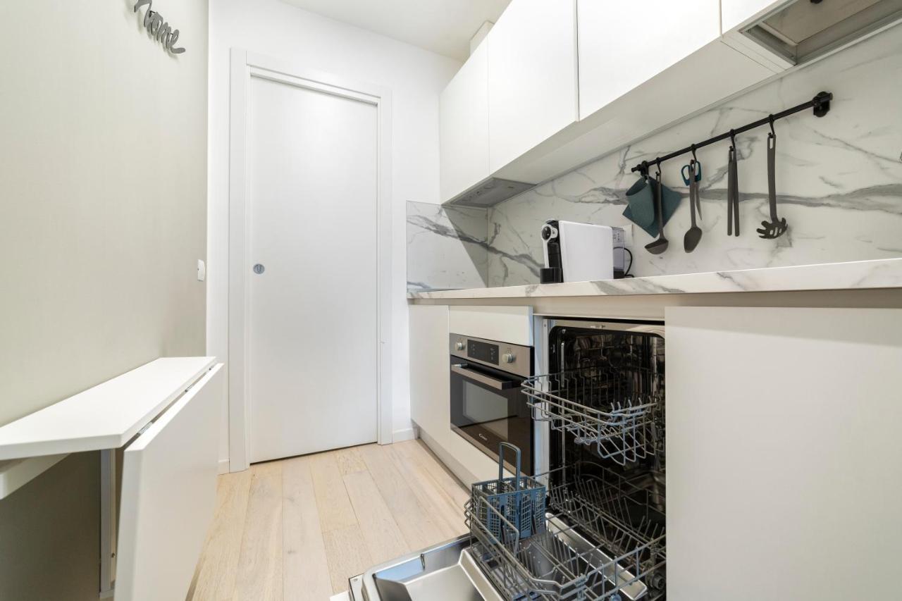 Brand New Apts Milano Lima M1 Leilighet Eksteriør bilde