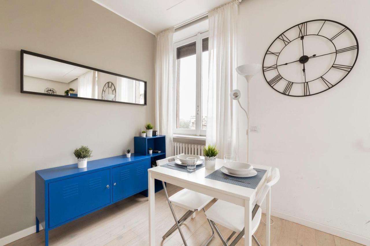 Brand New Apts Milano Lima M1 Leilighet Eksteriør bilde