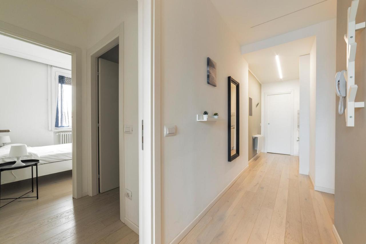 Brand New Apts Milano Lima M1 Leilighet Eksteriør bilde