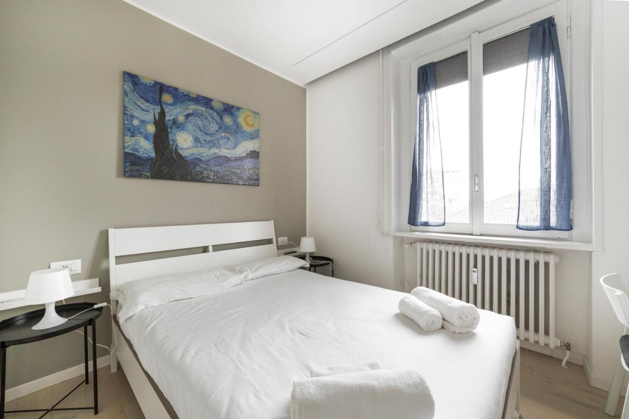 Brand New Apts Milano Lima M1 Leilighet Eksteriør bilde