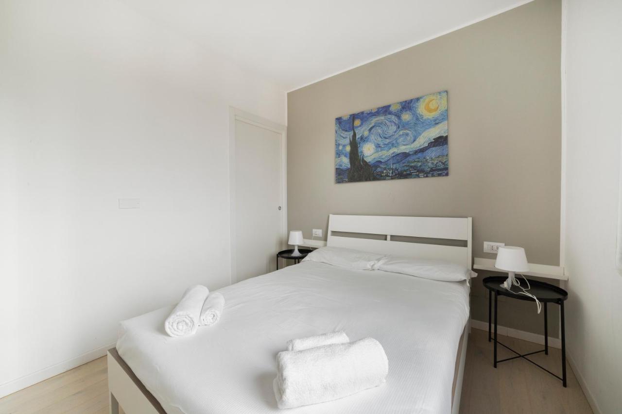 Brand New Apts Milano Lima M1 Leilighet Eksteriør bilde