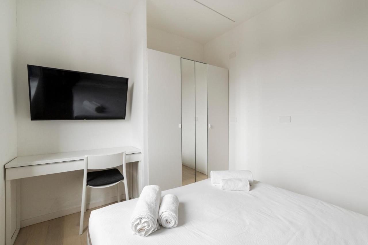 Brand New Apts Milano Lima M1 Leilighet Eksteriør bilde