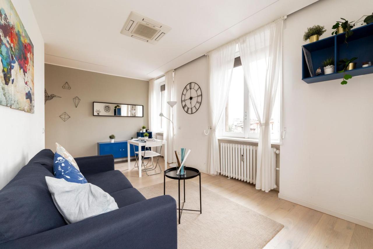 Brand New Apts Milano Lima M1 Leilighet Eksteriør bilde