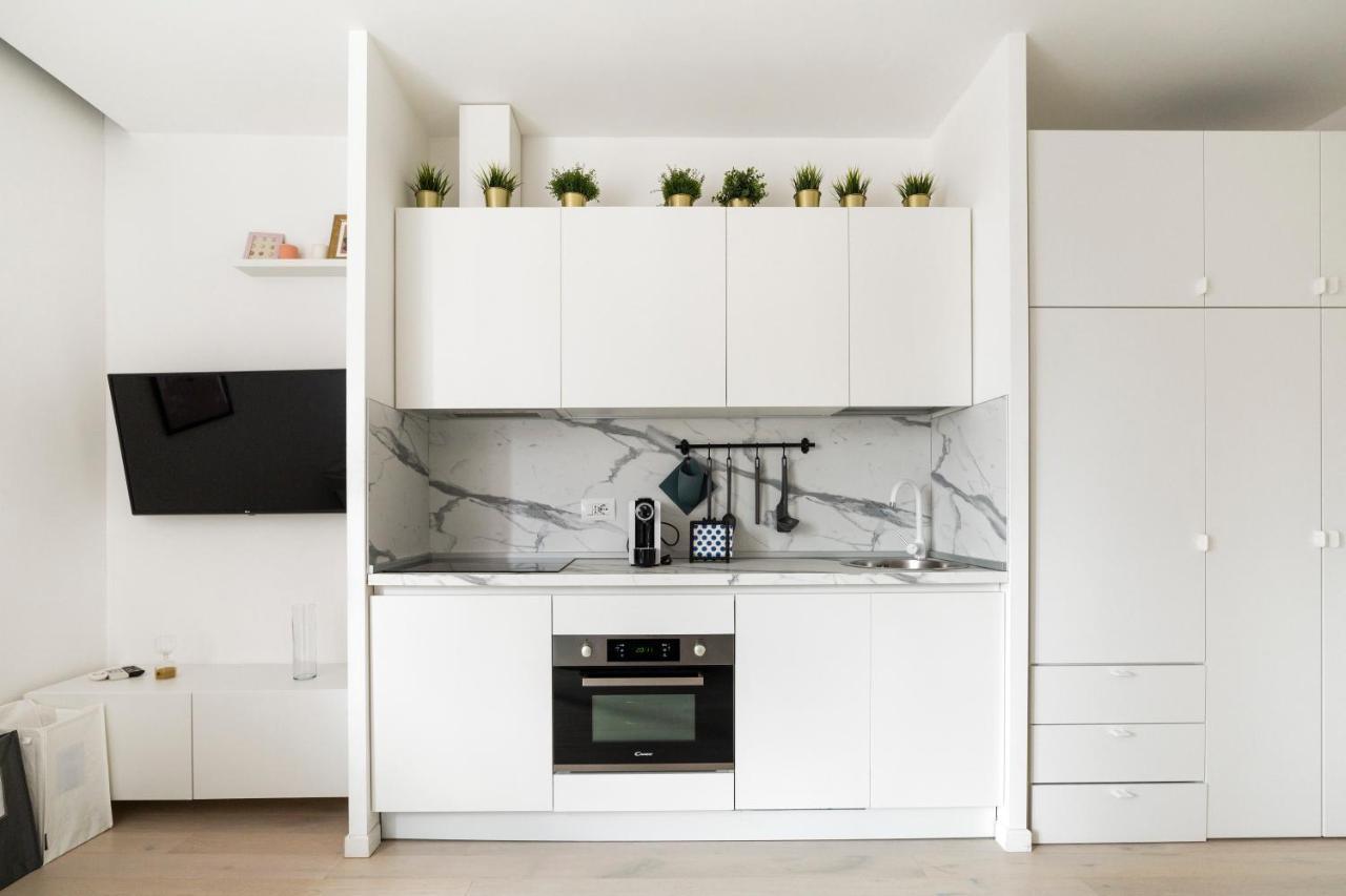Brand New Apts Milano Lima M1 Leilighet Eksteriør bilde
