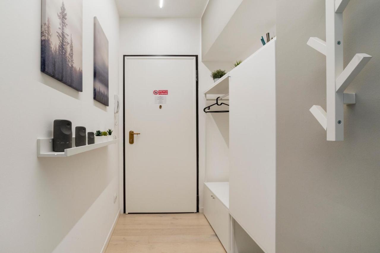 Brand New Apts Milano Lima M1 Leilighet Eksteriør bilde