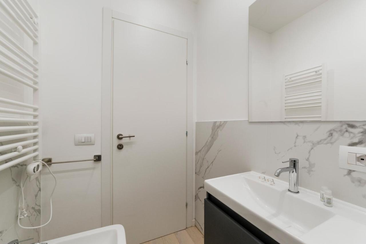 Brand New Apts Milano Lima M1 Leilighet Eksteriør bilde