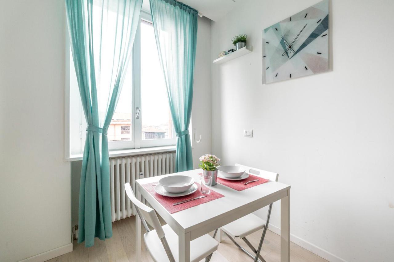 Brand New Apts Milano Lima M1 Leilighet Eksteriør bilde