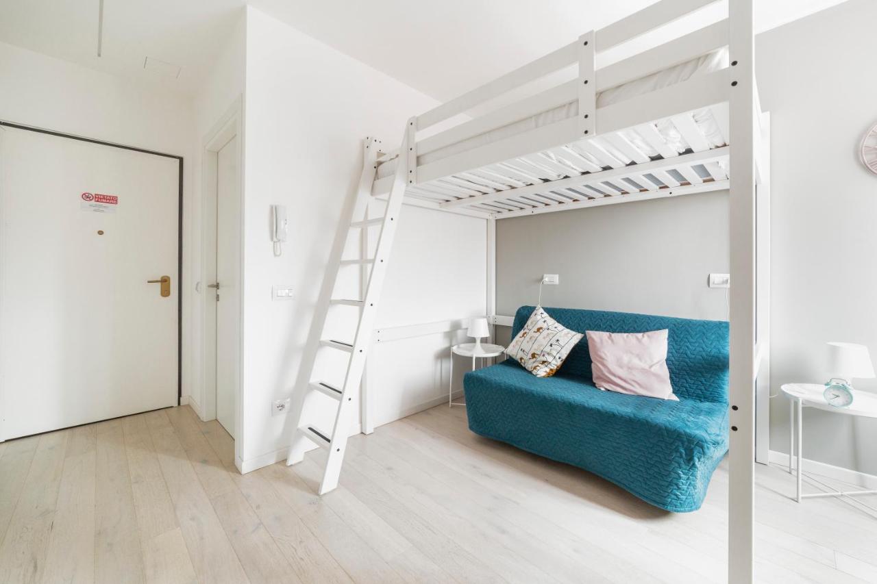 Brand New Apts Milano Lima M1 Leilighet Eksteriør bilde