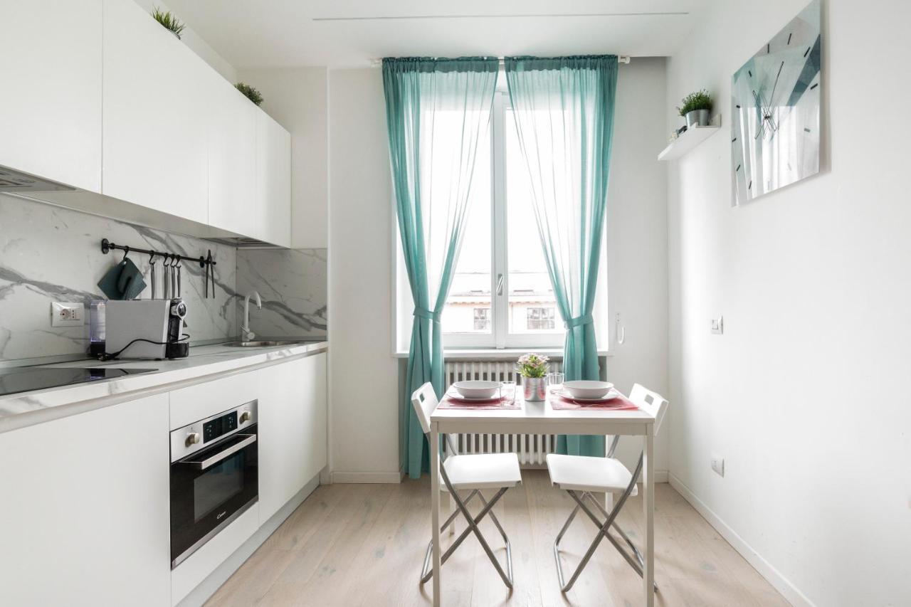 Brand New Apts Milano Lima M1 Leilighet Eksteriør bilde