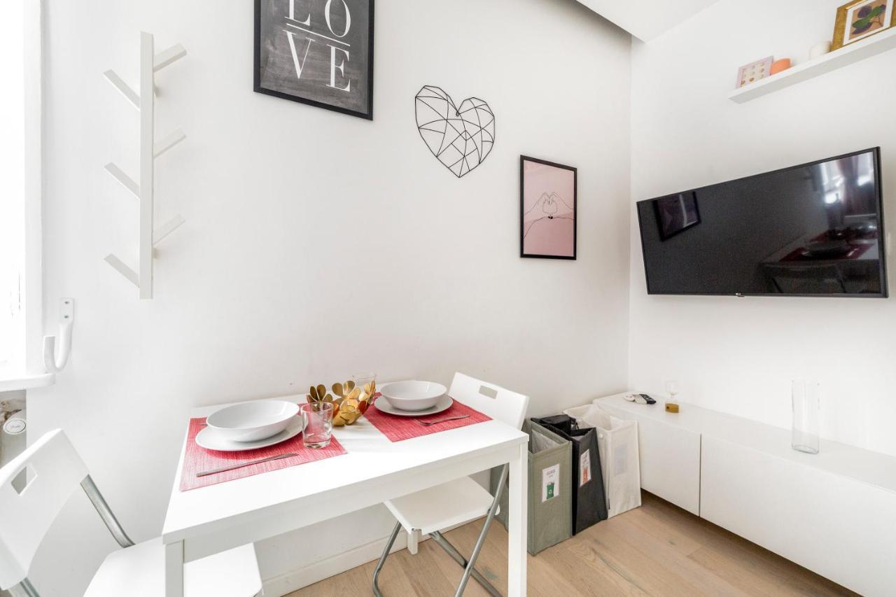 Brand New Apts Milano Lima M1 Leilighet Eksteriør bilde