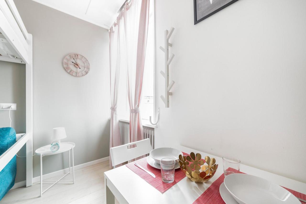 Brand New Apts Milano Lima M1 Leilighet Eksteriør bilde